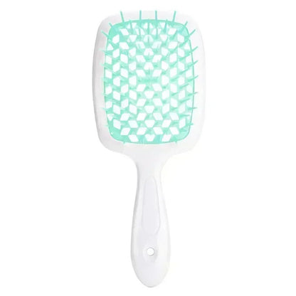 EasyFlow® | Hollow Detangling Hairbrush (30% Off)