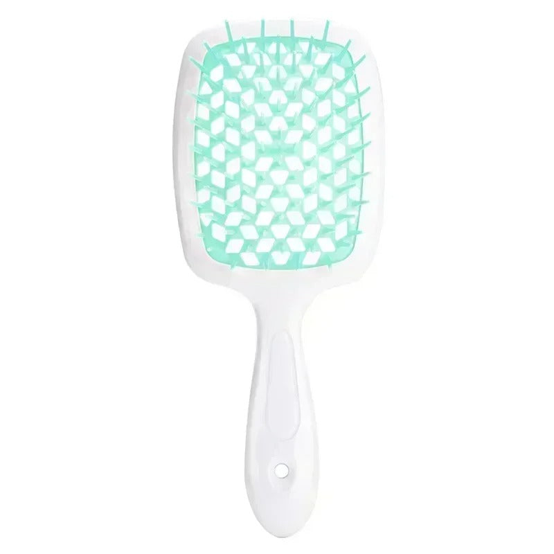 EasyFlow® | Hollow Detangling Hairbrush (30% Off)