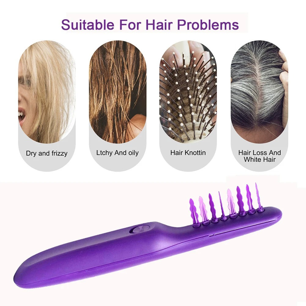 DetanglePro® | Hair Detangling Brush (30% OFF)